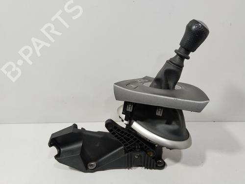 Gear lever NISSAN QASHQAI I (J10, NJ10)  | BP28197213M90