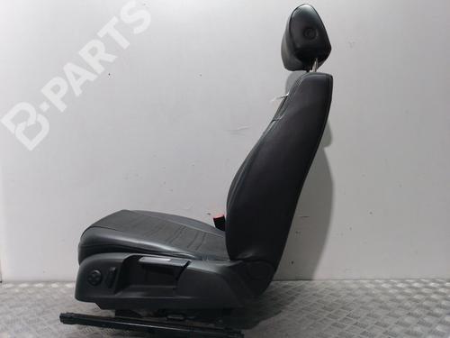 Left front seat VW PASSAT B6 (3C2)  | BP9185867C15 
