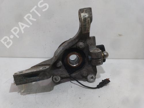 Right front steering knuckle FIAT CROMA (194_)  | BP16435793M26 
