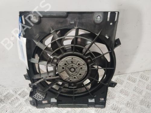 Used Radiator fan OPEL ZAFIRA / ZAFIRA FAMILY B (A05) 1.9 CDTI (M75) (150 hp) 26601526