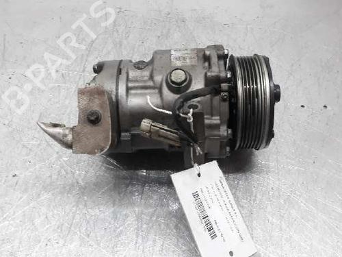 AC Kompressor OPEL MERIVA A MPV (X03)  | BP6156199M34 