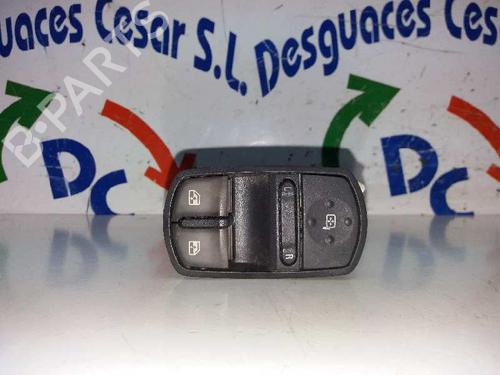 Used Left front window switch Left front window switch 5178692 5178692
