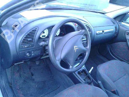 Front right window mechanism CITROËN XSARA Coupe (N0) 1.6 16V | BP5190272C23 