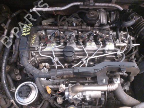 Electronic module TOYOTA AVENSIS (_T25_)  | BP13580839M83 