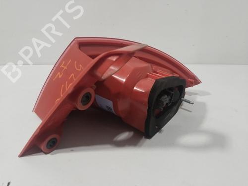 Left taillight SEAT LEON (1P1) 2.0 TDI 16V | BP28530793C34