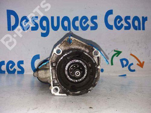 Startmotor SEAT INCA (6K9) 1.4 i (60 hp) 5245908