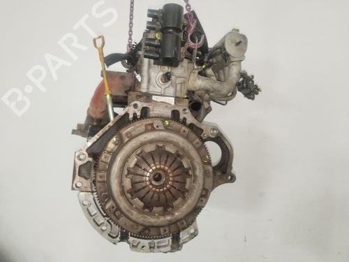 Used Engine DAEWOO KALOS (KLAS) 1.4 (83 hp) 29220418