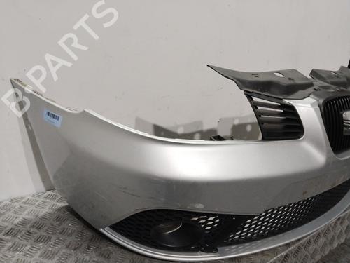 Front bumper SEAT IBIZA III (6L1) 1.4 16V | BP27592704C7 