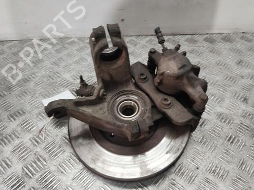 Left front steering knuckle CITROËN XSARA PICASSO (N68) 2.0 HDi | BP29917454M25