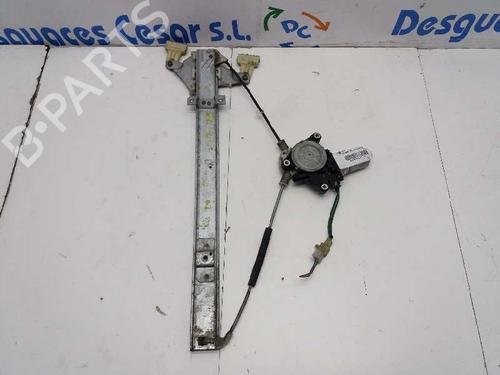 Used Front left window mechanism Front left window mechanism SUZUKI WAGON R+ Hatchback (EM) 1.0 (RC410, SR410, SR412) (65 hp) 5208124 5208124