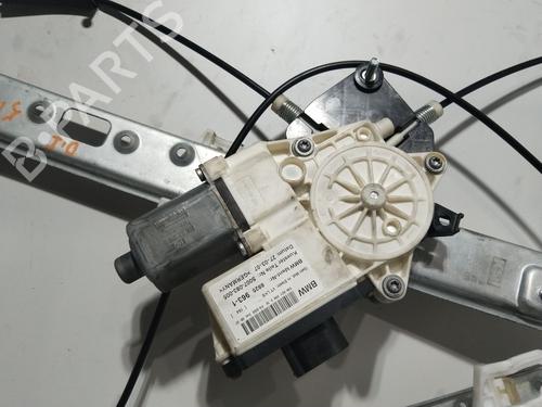 Front left window mechanism BMW X3 (E83) 2.0 d | BP26616374C22 - Image 2