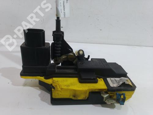 Rear left lock VOLVO S60 I (384) 2.4 D | BP11397338C100 