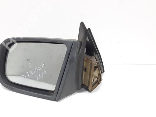 Used Left mirror OPEL OMEGA B Estate (V94) 2.0 16V (F35, M35, P35) (136 hp) 7758984