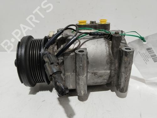 AC compressor FORD FOCUS I (DAW, DBW)  | BP22199387M34 