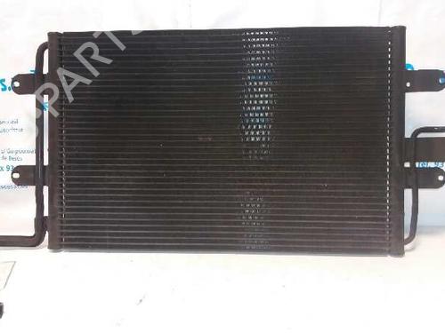 Used AC radiator AC radiator SEAT TOLEDO II (1M2) [1998-2006] 5162267 5162267