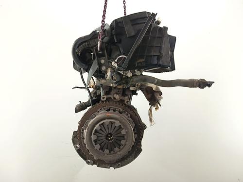Used Engine Engine RENAULT CLIO II (BB_, CB_) 1.2 16V (BB05, BB0W, BB11, BB27, BB2T, BB2U, BB2V, CB05,... (75 hp) 31717092 31717092