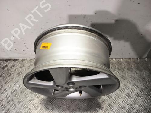 Fælk MAZDA 6 Hatchback (GG) 2.0 DI (GG14) | BP34366600C45 - Image 2