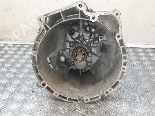 Used Gearbox Gearbox OPEL OMEGA B (V94) 2.5 DTI (F69, M69, P69) (150 hp) 5175355 5175355