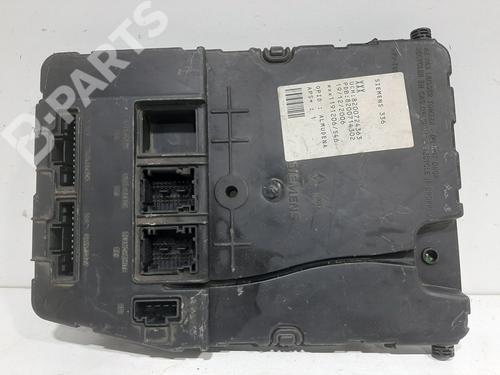 Used Control unit RENAULT MEGANE II Estate (KM0/1_) [2003-2012]  9163515