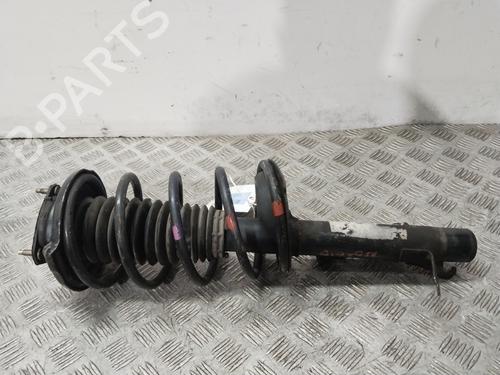 Used Left front shock absorber Left front shock absorber FORD FOCUS I Saloon (DFW) 1.6 16V (100 hp) 29566798 29566798