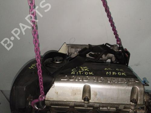 Engine HYUNDAI TRAJET (FO) 2.0 | BP23193381M1 