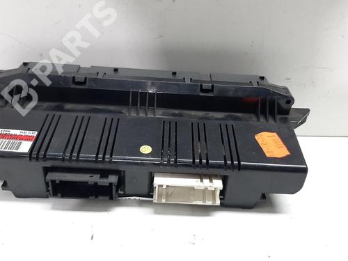 Climate control FORD FOCUS C-MAX (DM2)  | BP8144394I5 