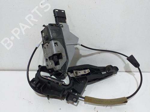 Rear right lock PEUGEOT 308 SW I (4E_, 4H_) 1.6 16V | BP13296288C99 