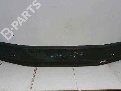 Used Front bumper FORD ESCORT VI Turnier (GAL, ANL) [1995-2002]  10252858