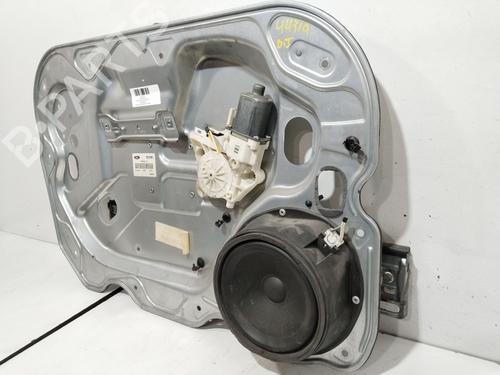 Front left window mechanism FORD FOCUS II (DA_, HCP, DP)  | BP17492238C22 