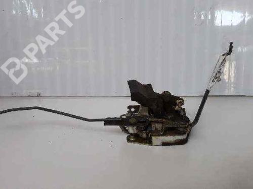 Front left lock HYUNDAI COUPE I (RD) 1.6 16V | BP5166926C98 