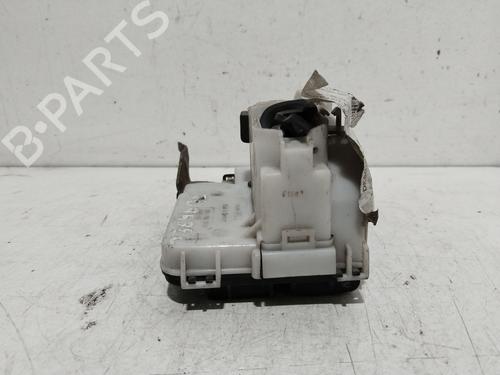 Front right lock SEAT IBIZA II (6K1)  | BP18133108C97 