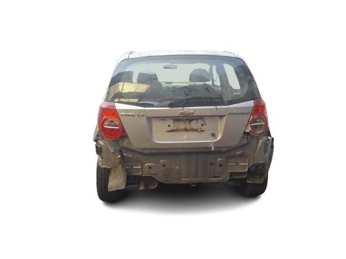 Starter CHEVROLET AVEO / KALOS Hatchback (T250, T255) 1.4 | BP33932858M8 - Image 8