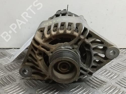 Generator ALFA ROMEO 147 (937_) 1.6 16V T.SPARK ECO (937.AXA1A, 937.BXA1A) (105 hp) 11514711
