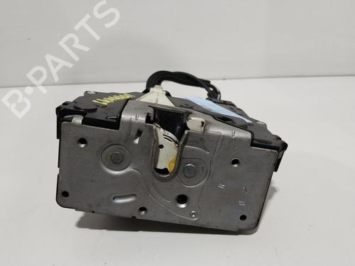 Front right lock OPEL CORSA E (X15) 1.4 (08, 68) | BP27363818C97 - Image 4
