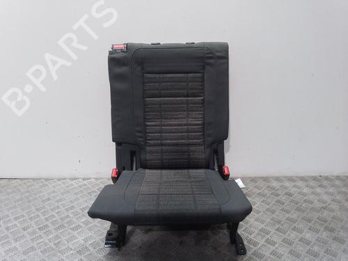 Used Rear seat (3rd row) Rear seat (3rd row) VW TOURAN (1T1, 1T2) [2003-2011] 11332275 11332275