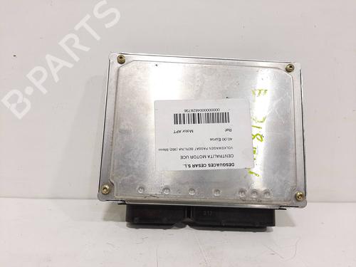 Used Engine control unit (ECU) Engine control unit (ECU) VW PASSAT B5 (3B2) [1996-2001] 6806345 6806345