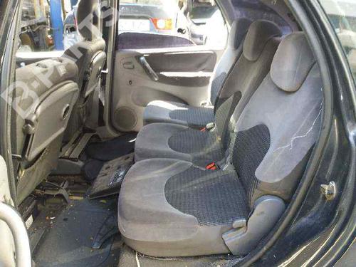 Engine control unit (ECU) CITROËN XSARA PICASSO (N68) 2.0 HDi | BP7210929M57 