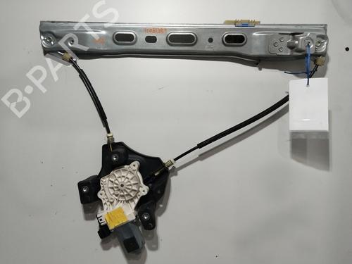 Used Front right window mechanism Front right window mechanism FORD TOURNEO CONNECT / GRAND TOURNEO CONNECT V408 MPV [2013-2026] 26910046 26910046