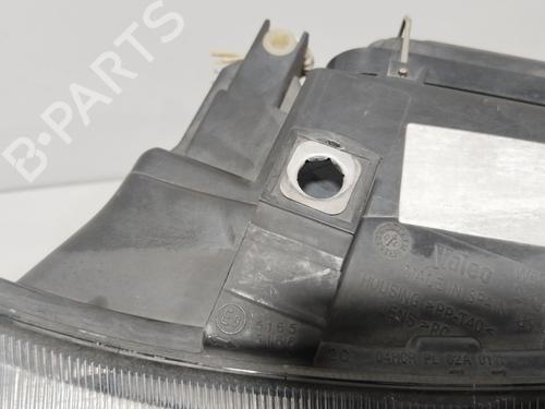 Left headlight SEAT LEON (1M1) 1.8 20V | BP40184173C28 - Image 3