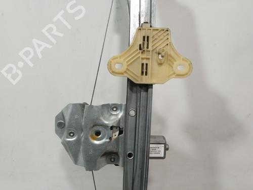 Front right window mechanism RENAULT CAPTUR I (J5_, H5_) 1.2 TCe 120 | BP35953048C23 - Image 4