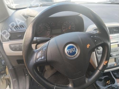 Engine control unit (ECU) FIAT GRANDE PUNTO (199_) 1.3 D Multijet (199.AXD11, 199.AXD1A, 199.AXD1B,... | BP38932733M57 - Image 9