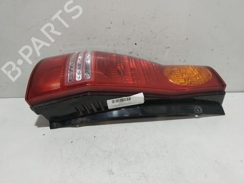 Left taillight HYUNDAI MATRIX (FC) 1.8 | BP23197256C34 
