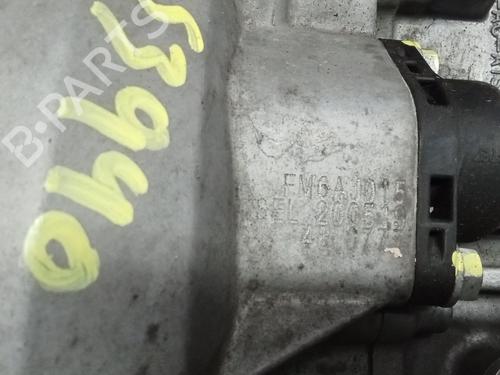 Gearbox SEAT LEON (5F1) 1.5 TGi | BP38567596M3 - Image 5