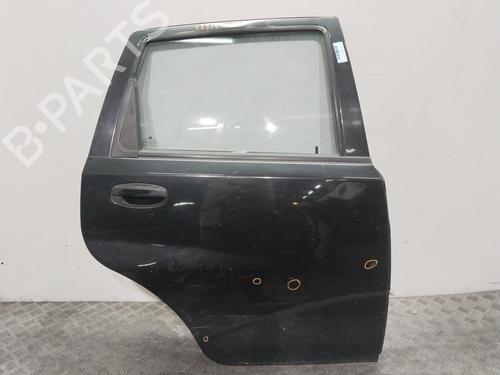 Used Right rear door CHEVROLET AVEO / KALOS Hatchback (T200) 1.4 (83 hp) 29998650