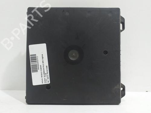 Elektronisk modul VW POLO (9N_, 9A_) 1.4 16V (75 hp) 14940825