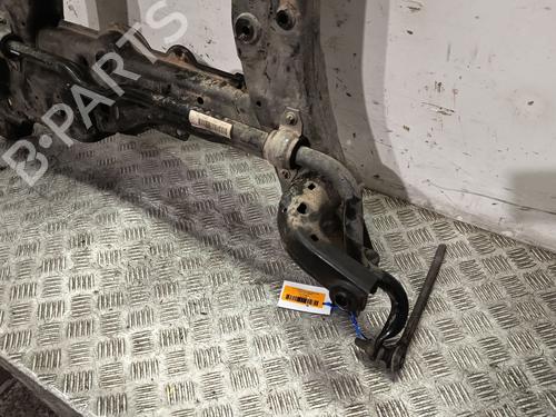 Subframe MERCEDES-BENZ CLA Coupe (C117) CLA 200 CDI (117.301) | BP36808057M9 - Image 8