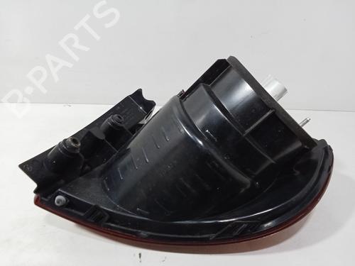 Left taillight SEAT ALTEA (5P1) 1.6 TDI | BP29276682C34