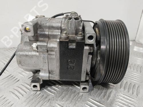 AC Kompressor MAZDA 5 (CR) 2.0 CD (CR19) | BP29605270M34 