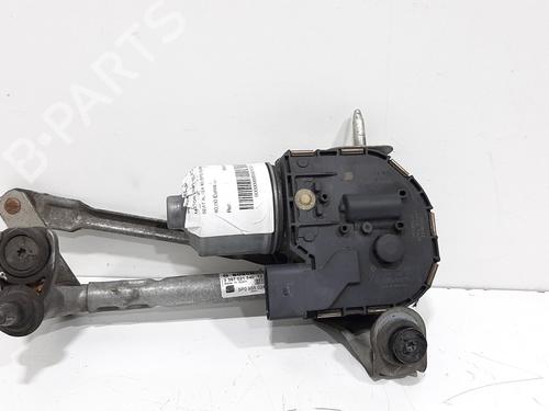 Used Front wiper motor SEAT ALTEA XL (5P5, 5P8) [2006-2015]  14066892