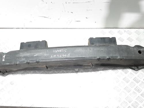 Used Front bumper reinforcement SUBARU FORESTER (SF_) [1997-2002]  8877409